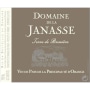 Domaine de la Janasse Terre de Bussiere 2011 Front Label