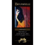 Martoccia di Brunelli Brunello di Montalcino Riserva 2001 Front Label