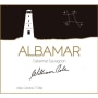 William Cole Albamar Cabernet Sauvignon 2015 Front Label