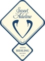 Carlson Creek Vineyard Sweet Adeline Riesling 2012 Front Label