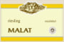 Malat Steinbuhel Erste OTW Lage Riesling 2012 Front Label