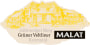 Malat Malat Gottweiger Berg Gruner Veltliner 2013 Front Label