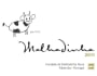 Malhadinha Nova Malhadinha Branco 2011 Front Label