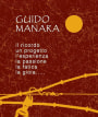 Manara Vini Veneto Guido Manara Rosso 2009 Front Label