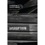Disruption Cabernet Sauvignon 2015 Front Label
