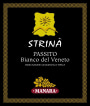 Manara Vini Veneto Strina Passito Bianco 2011 Front Label