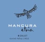 Mancura Wines Merlot 2016 Front Label