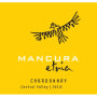 Mancura Wines Etnia Chardonnay 2011 Front Label