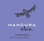 Mancura Wines Etnia Carmenere 2009 Front Label