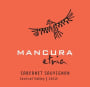 Mancura Wines Etnia Cabernet Sauvignon 2015 Front Label