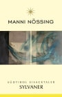 Manni Nossing Sudtirol Eisacktaler Sylvaner 2014 Front Label