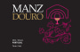 Manz Wine Tinto 2011 Front Label