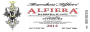 Marchesi Alfieri Barbera d'Asti Alfiera Superiore 2012 Front Label