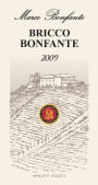 Vignobles Buffeteau Barbera d'Asti Bricco Bonfante Superiore 2009 Front Label