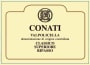 Marco Conati Ripasso Valpolicella Classico Superiore 2007 Front Label