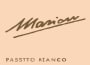 Marion Veneto Bianco 2000 Front Label