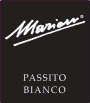 Marion Veneto Bianco 2007 Front Label