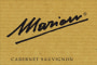 Marion Veneto Cabernet Sauvignon 2011 Front Label