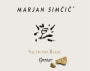 Marjan Simcic Opoka Sauvignon Blanc 2008 Front Label