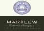 Marklew Cabernet Sauvignon 2005 Front Label