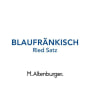 Markus Altenburger Ried Satz Blaufrankisch 2014 Front Label