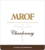 Marof Winery Chardonnay 2013 Front Label