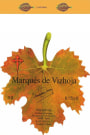 Marques d Vizhoja Rias Baixas 2010 Front Label