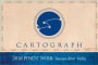 Cartograph Wines Pinot Noir 2010 Front Label
