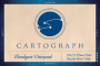 Cartograph Wines Floodgate Vineyard Pinot Noir 2013 Front Label