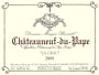 Marquis Ravardel Chateauneuf-du-Pape La Crau 2009 Front Label