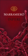 Marramiero Montepulciano d'Abruzzo Inferi Riserva 2008 Front Label