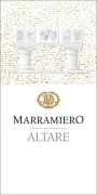 Marramiero Trebbiano d'Abruzzo Altare 2010 Front Label