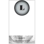 Lewis Cellars Mason's Cabernet Sauvignon 2015 Front Label