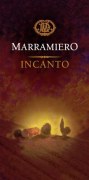 Marramiero Montepulciano d'Abruzzo Incanto 2013 Front Label