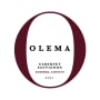 Olema Cabernet Sauvignon 2014 Front Label