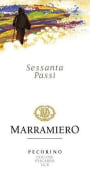 Marramiero Colline Pescaresi Sessanta Passi Pecorino 2012 Front Label