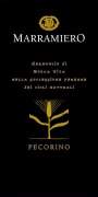 Marramiero Colline Pescaresi Pecorino 2011 Front Label