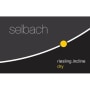 Selbach Mosel Incline Dry Riesling 2015 Front Label