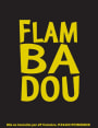 Mas Coutelou Flambadou 2014 Front Label