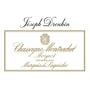 Joseph Drouhin Chassagne-Montrachet Morgeot Marquis de Laguiche Premier Cru 2015 Front Label