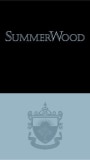 SummerWood Private Reserve Red 2014 Front Label