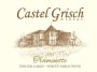 Castel Grisch Estate Winery Traminette 2013 Front Label