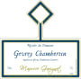 Maurice Gavignet  Gevrey-Chambertin 2011 Front Label
