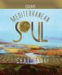 Mediterranean Soul Wines Escape Chardonnay 2013 Front Label