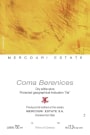 Mercouri Estate Peloponnese Coma Berenices 2015 Front Label