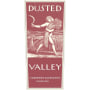Dusted Valley Cabernet Sauvignon 2015 Front Label
