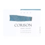 Corison Cabernet Sauvignon (torn label) 2005 Front Label