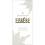 Joseph Phelps Eisrebe (375ML half-bottle) 2003 Front Label