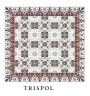 Mesquida Mora Trispol 2013 Front Label