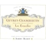 Albert Bichot Gevrey-Chambertin Les Evocelles 2014 Front Label